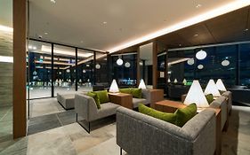 富山站前大和roynet飯店